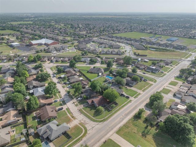 3501 Necia Street, Moore, OK 73160