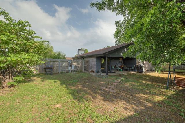 3501 Necia Street, Moore, OK 73160