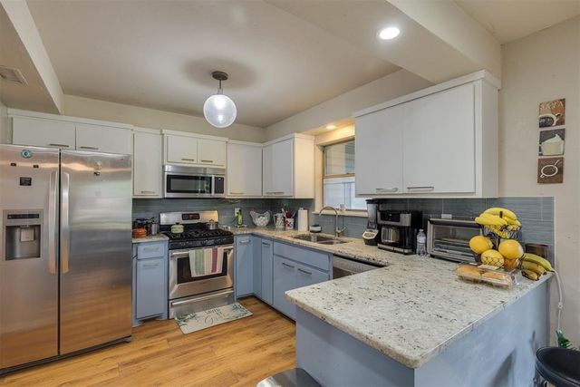 3501 Necia Street, Moore, OK 73160