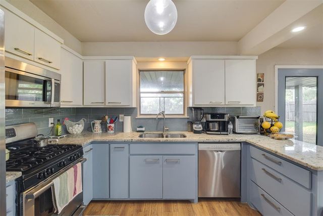 3501 Necia Street, Moore, OK 73160