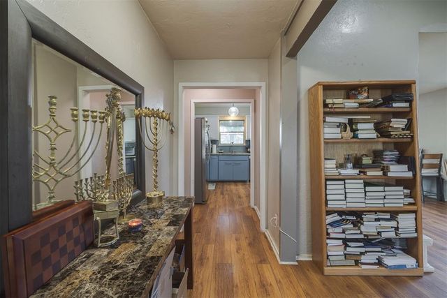 3501 Necia Street, Moore, OK 73160