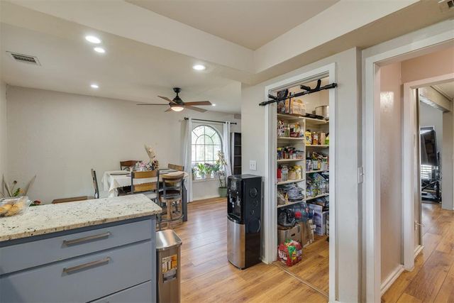 3501 Necia Street, Moore, OK 73160