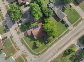 3501 Necia Street, Moore, OK 73160