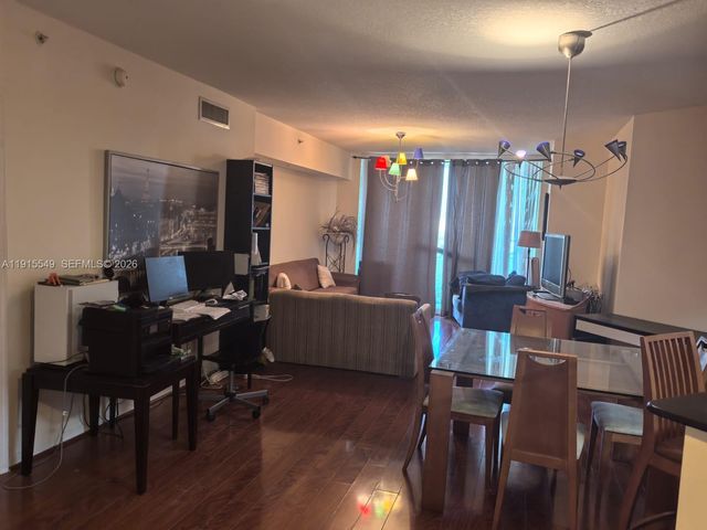 16699 Collins Avenue 1105, Sunny Isles Beach, FL 33160