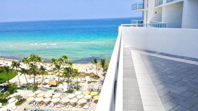 16699 Collins Avenue 1105, Sunny Isles Beach, FL 33160