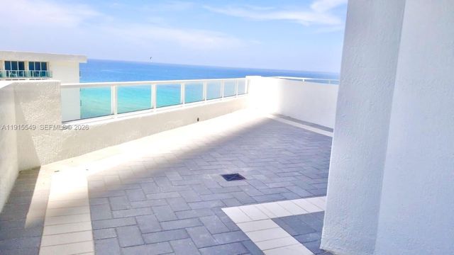16699 Collins Avenue 1105, Sunny Isles Beach, FL 33160