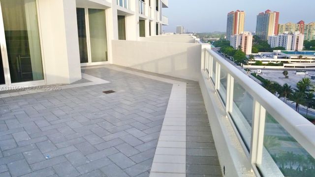 16699 Collins Avenue 1105, Sunny Isles Beach, FL 33160