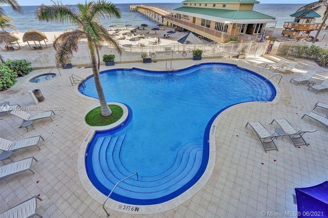 16699 Collins Avenue 1105, Sunny Isles Beach, FL 33160