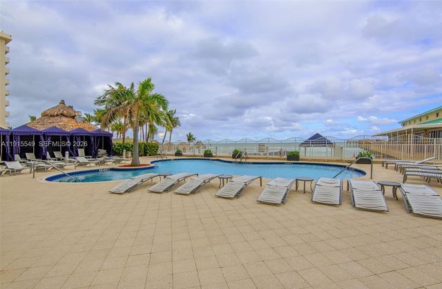 16699 Collins Avenue 1105, Sunny Isles Beach, FL 33160