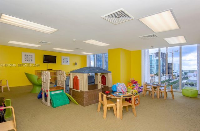 16699 Collins Avenue 1105, Sunny Isles Beach, FL 33160