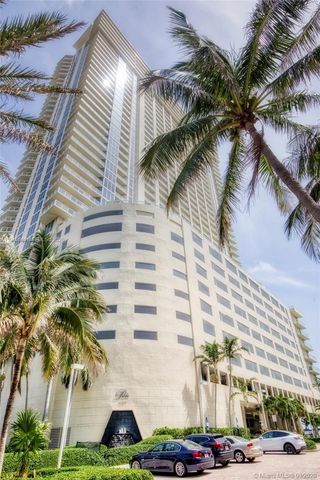 16699 Collins Avenue 1105, Sunny Isles Beach, FL 33160