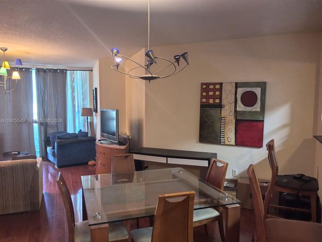 16699 Collins Avenue 1105, Sunny Isles Beach, FL 33160