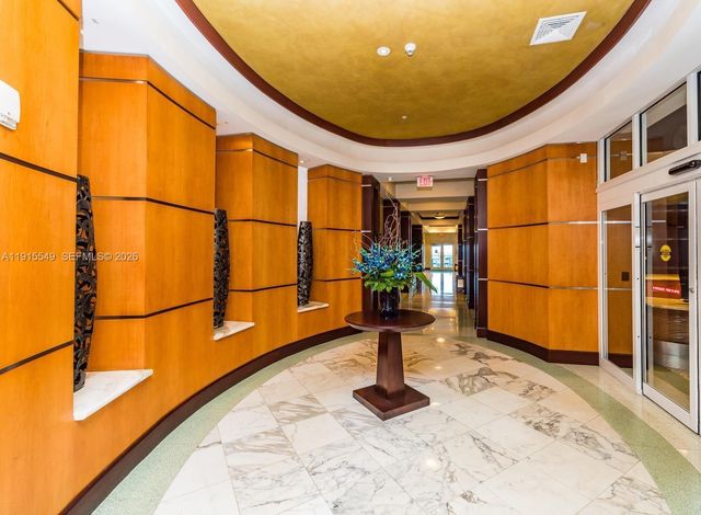 16699 Collins Avenue 1105, Sunny Isles Beach, FL 33160