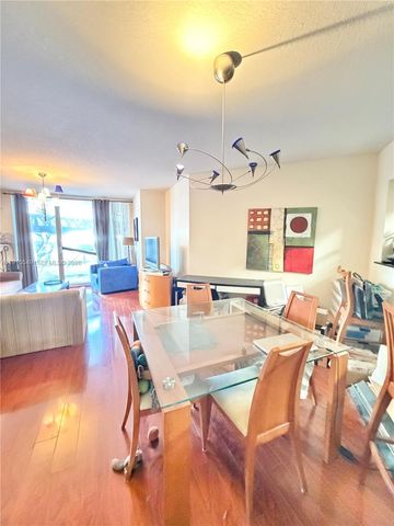 16699 Collins Avenue 1105, Sunny Isles Beach, FL 33160