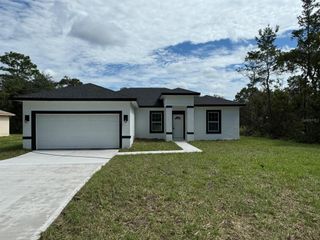 15495 SE 49TH AVENUE, Ocala, FL 34473