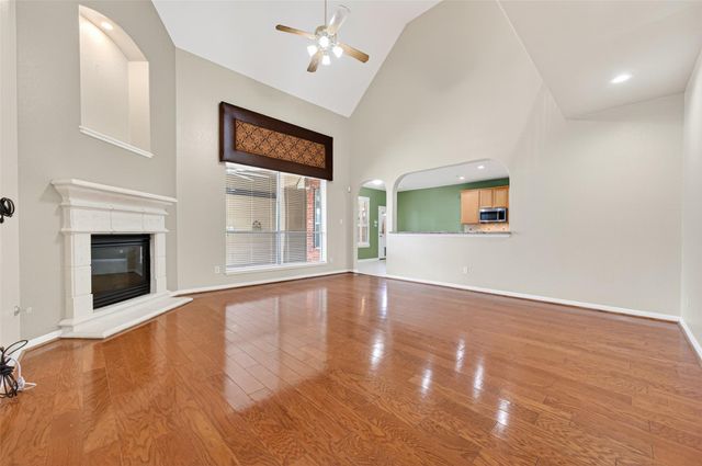 13423 Oak Alley Lane, Cypress, TX 77429