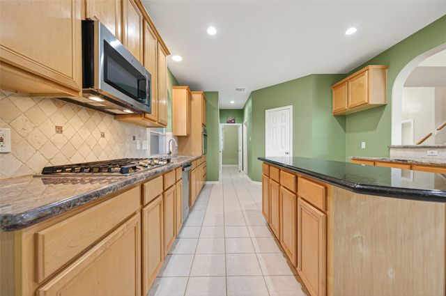 13423 Oak Alley Lane, Cypress, TX 77429