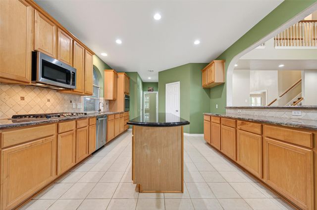 13423 Oak Alley Lane, Cypress, TX 77429