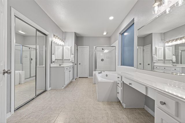 13423 Oak Alley Lane, Cypress, TX 77429