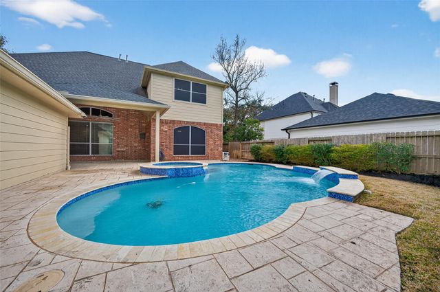 13423 Oak Alley Lane, Cypress, TX 77429