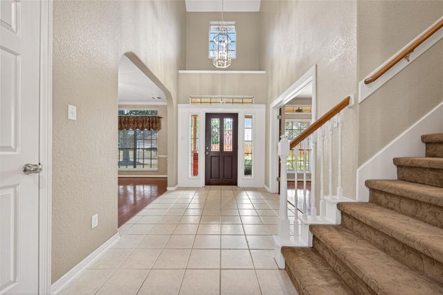 13423 Oak Alley Lane, Cypress, TX 77429