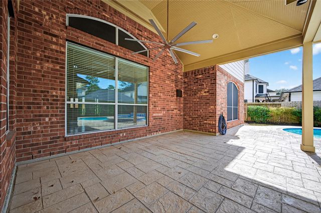 13423 Oak Alley Lane, Cypress, TX 77429