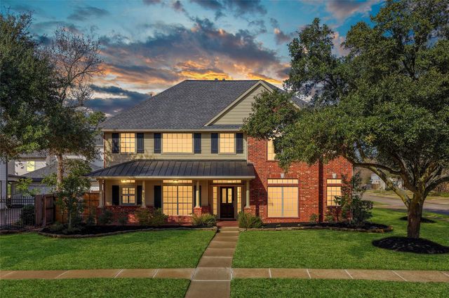 13423 Oak Alley Lane, Cypress, TX 77429