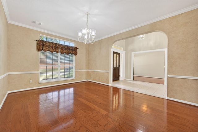 13423 Oak Alley Lane, Cypress, TX 77429