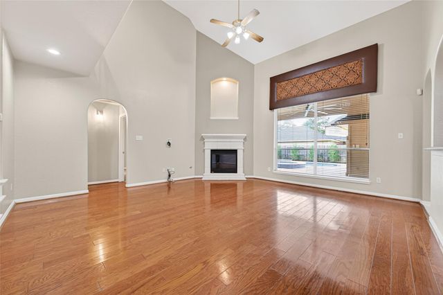 13423 Oak Alley Lane, Cypress, TX 77429