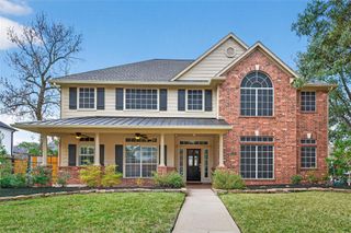 13423 Oak Alley Lane, Cypress, TX 77429