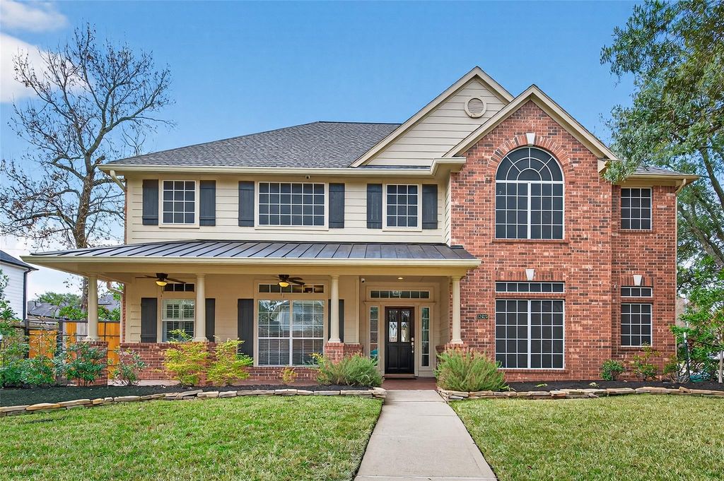 13423 Oak Alley Lane, Cypress, TX 77429