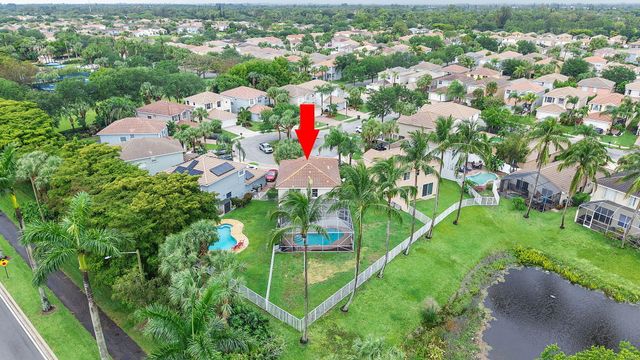 5120 Crescent Moon Drive, Greenacres, FL 33463