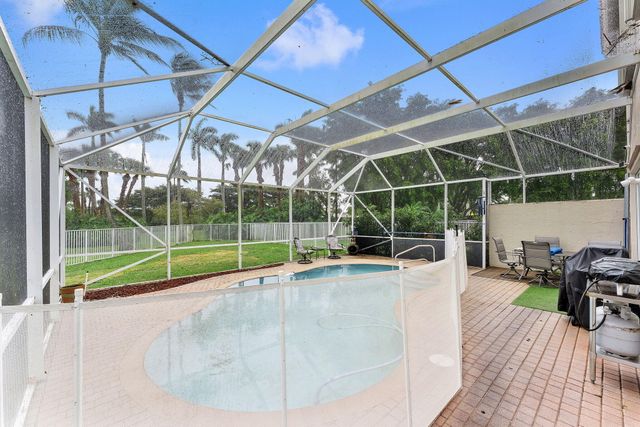 5120 Crescent Moon Drive, Greenacres, FL 33463