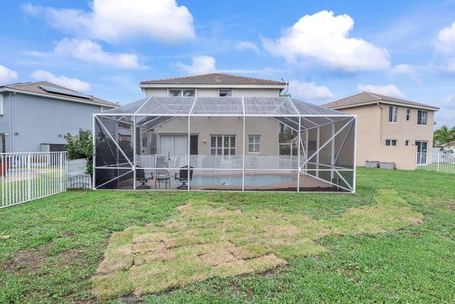 5120 Crescent Moon Drive, Greenacres, FL 33463