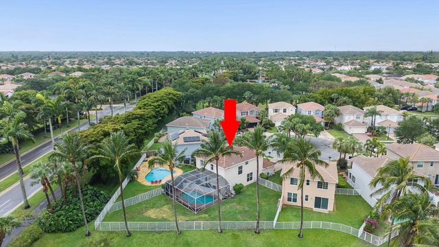 5120 Crescent Moon Drive, Greenacres, FL 33463