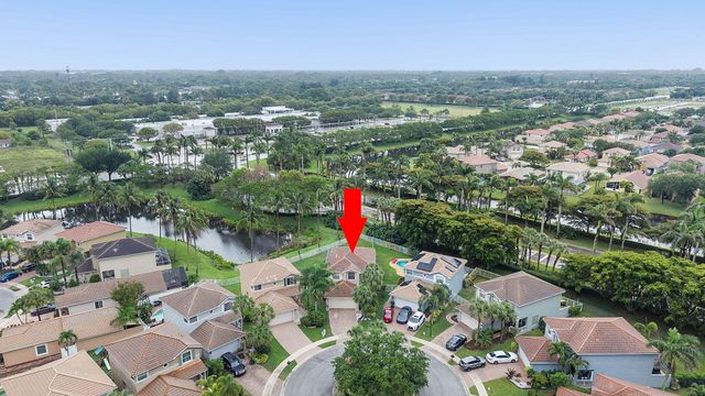 5120 Crescent Moon Drive, Greenacres, FL 33463