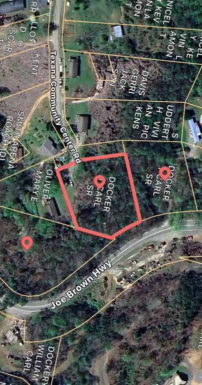 Lot 26 Joe Brown Highway, Murphy, NC 28906