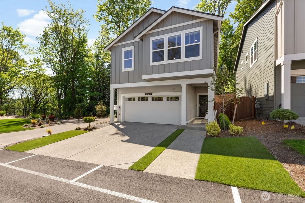 225 17th Drive, Snohomish, WA 98290
