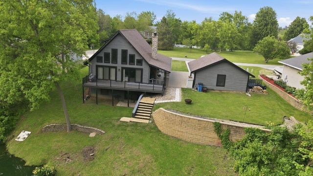 106 Orchard Drive, Denver, IA 50622