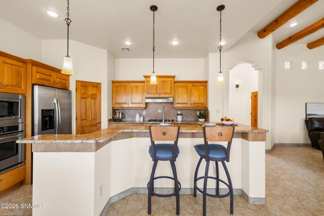 1543 Fairway Village Drive, Las Cruces, NM 88007