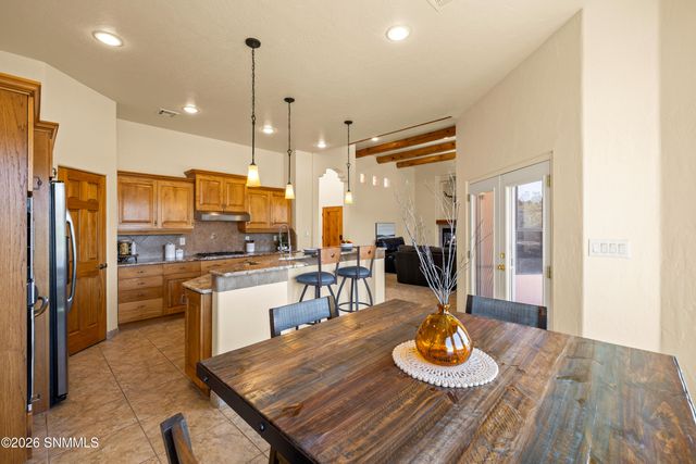 1543 Fairway Village Drive, Las Cruces, NM 88007