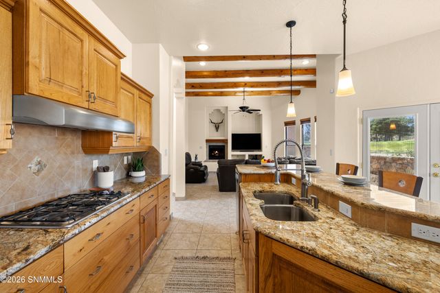 1543 Fairway Village Drive, Las Cruces, NM 88007