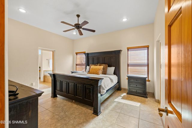 1543 Fairway Village Drive, Las Cruces, NM 88007