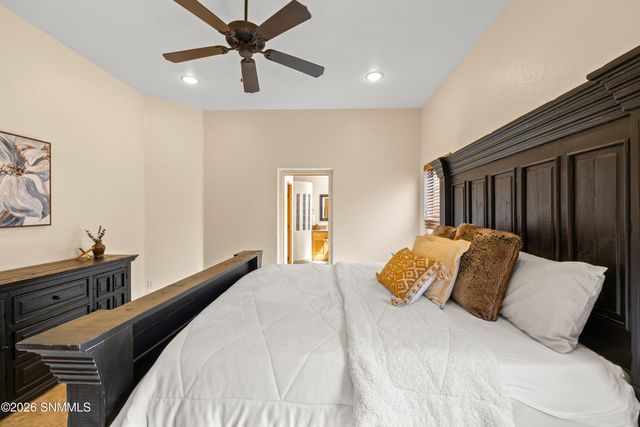 1543 Fairway Village Drive, Las Cruces, NM 88007