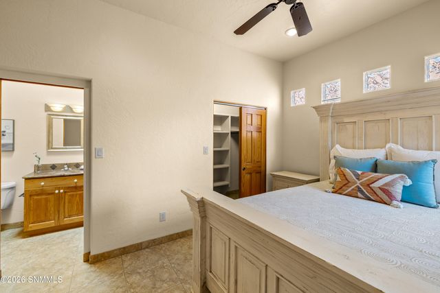 1543 Fairway Village Drive, Las Cruces, NM 88007