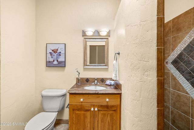 1543 Fairway Village Drive, Las Cruces, NM 88007