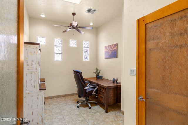 1543 Fairway Village Drive, Las Cruces, NM 88007