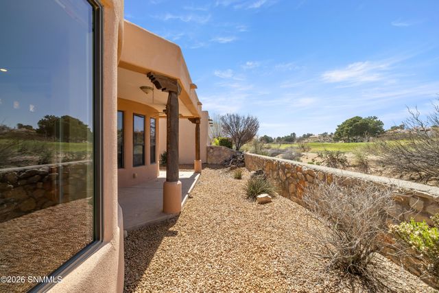 1543 Fairway Village Drive, Las Cruces, NM 88007