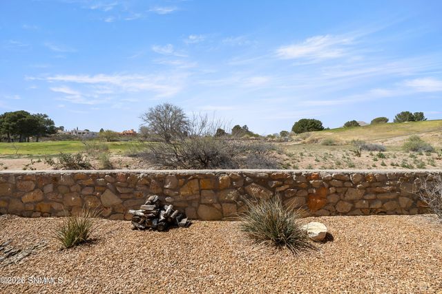 1543 Fairway Village Drive, Las Cruces, NM 88007