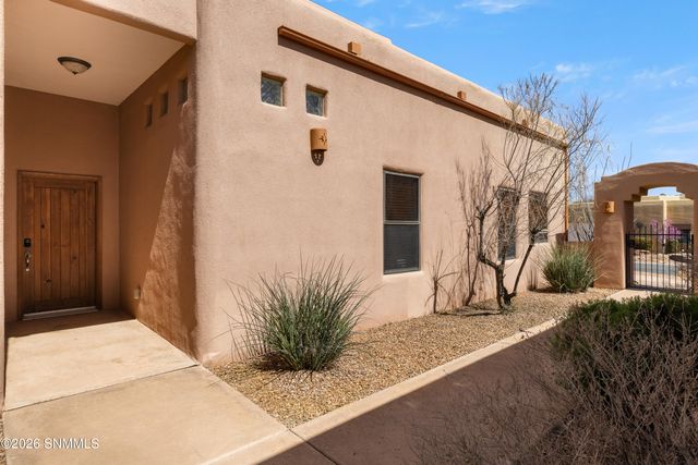 1543 Fairway Village Drive, Las Cruces, NM 88007